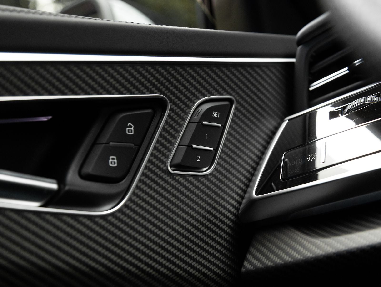 2024 Audi RS Q8 4.0 TFSI quattro