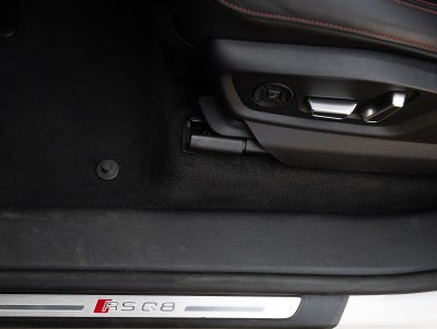 2024 Audi RS Q8 4.0 TFSI quattro