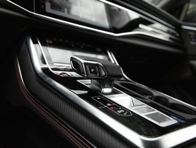 2024 Audi RS Q8 4.0 TFSI quattro