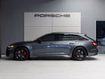 2024 Audi RS 6 Avant performance performance