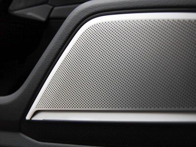 2024 Audi RS 6 Avant performance performance