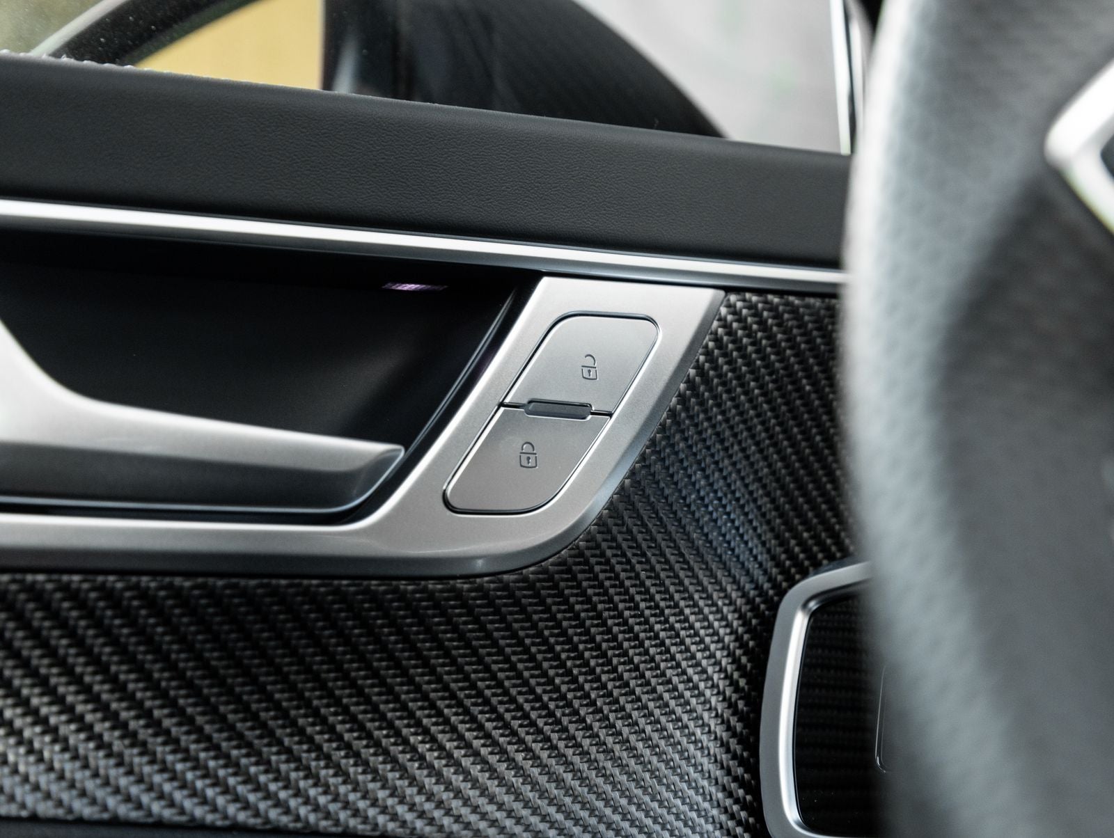 2025 Audi RS 6 Avant performance performance