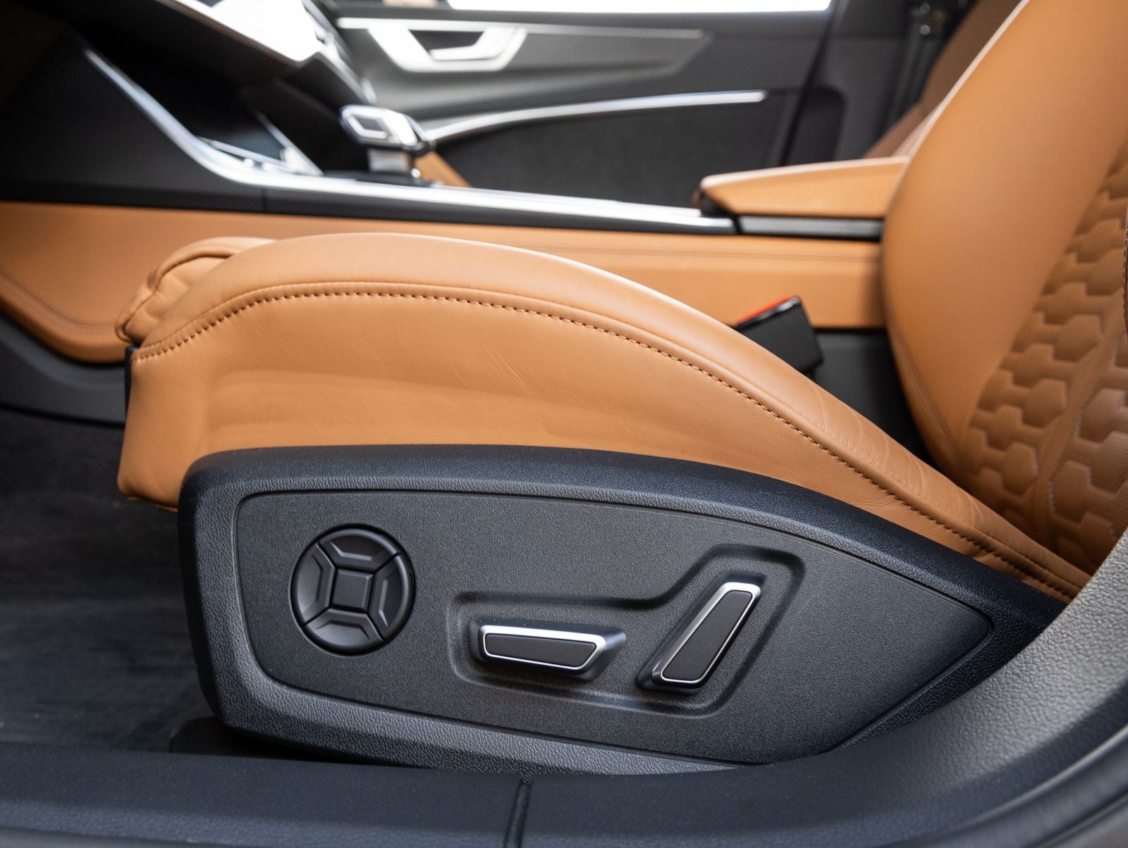 2025 Audi RS 6 Avant performance performance