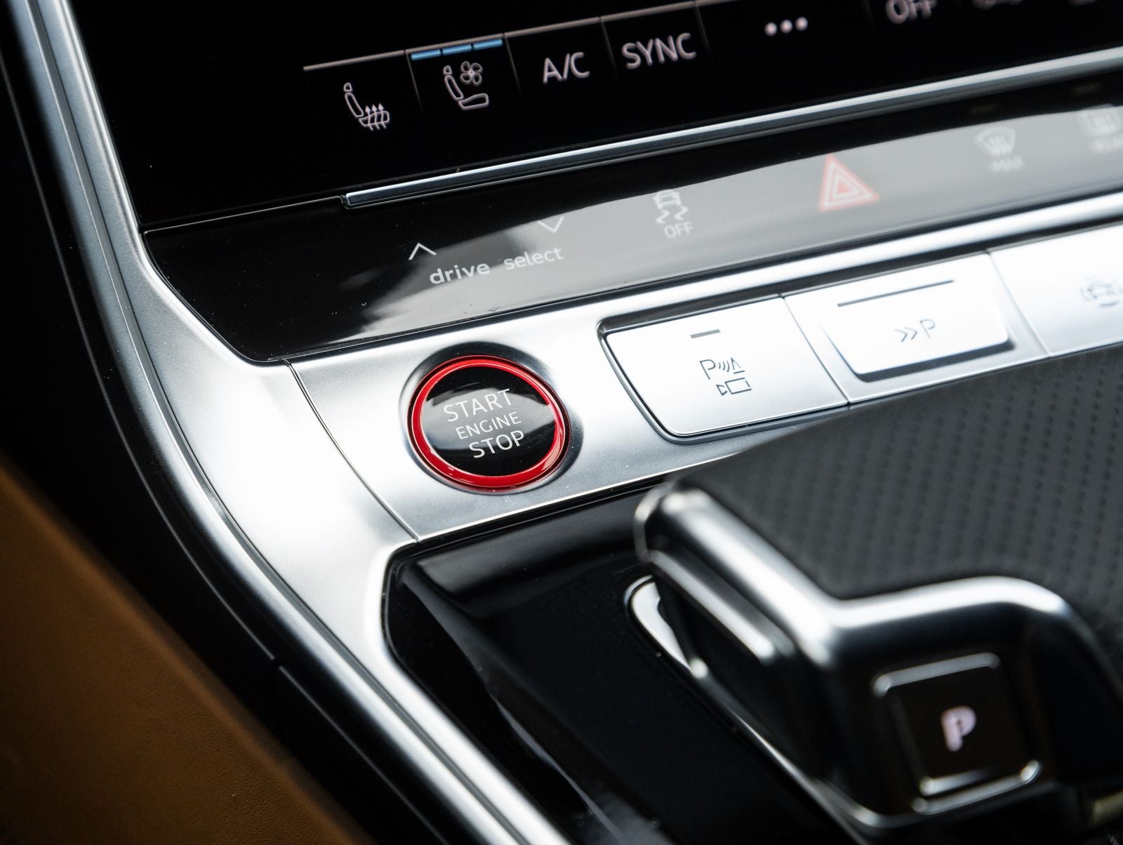 2025 Audi RS 6 Avant performance performance