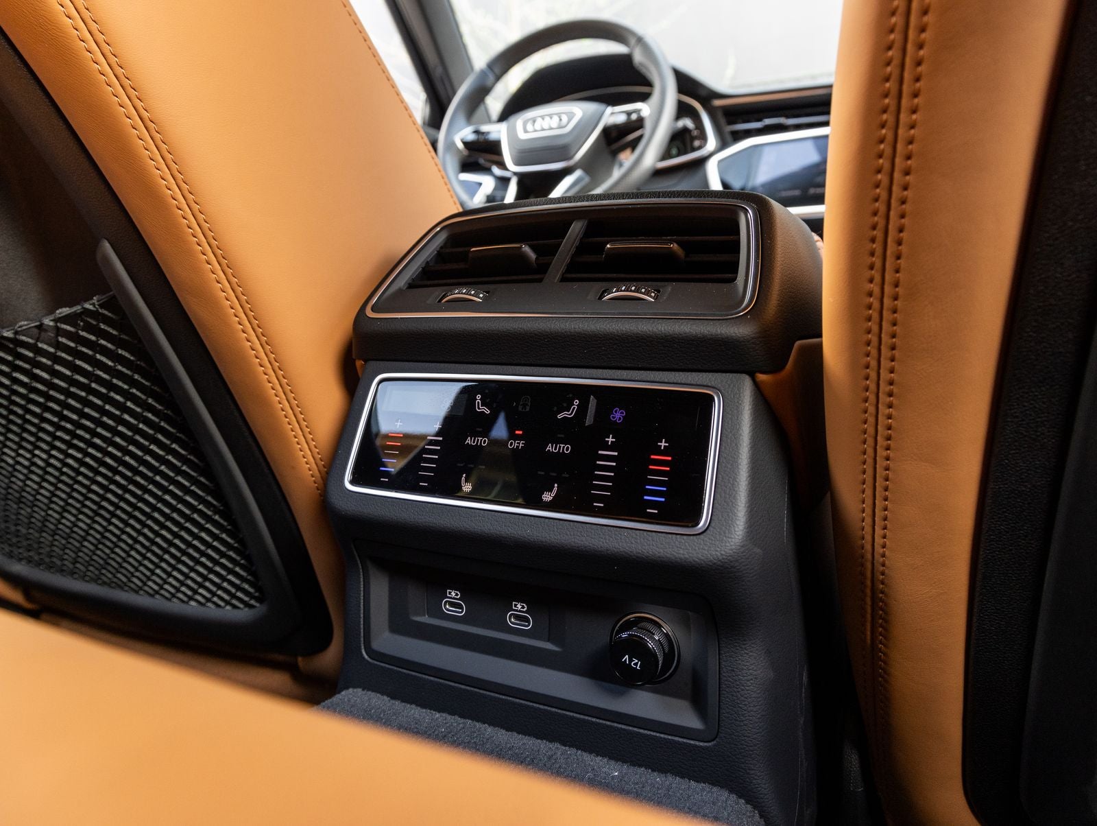 2025 Audi RS 6 Avant performance performance