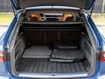 2025 Audi RS 6 Avant performance performance