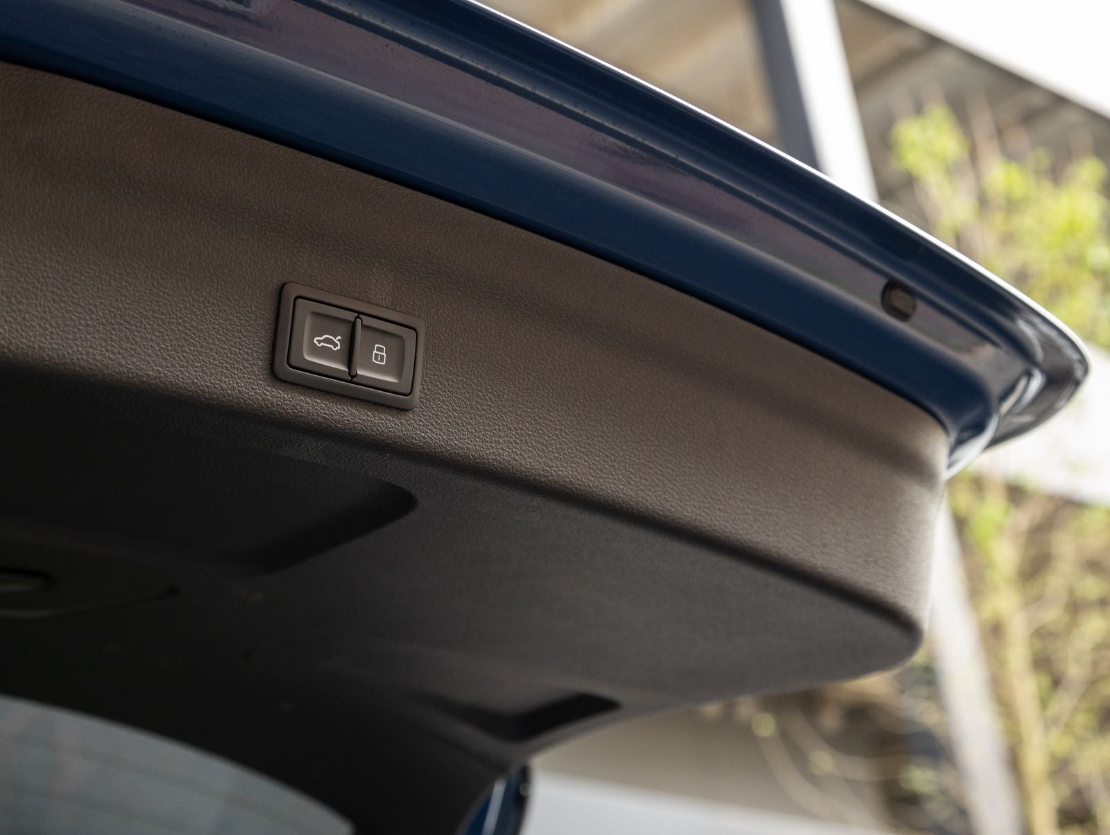 2025 Audi RS 6 Avant performance performance