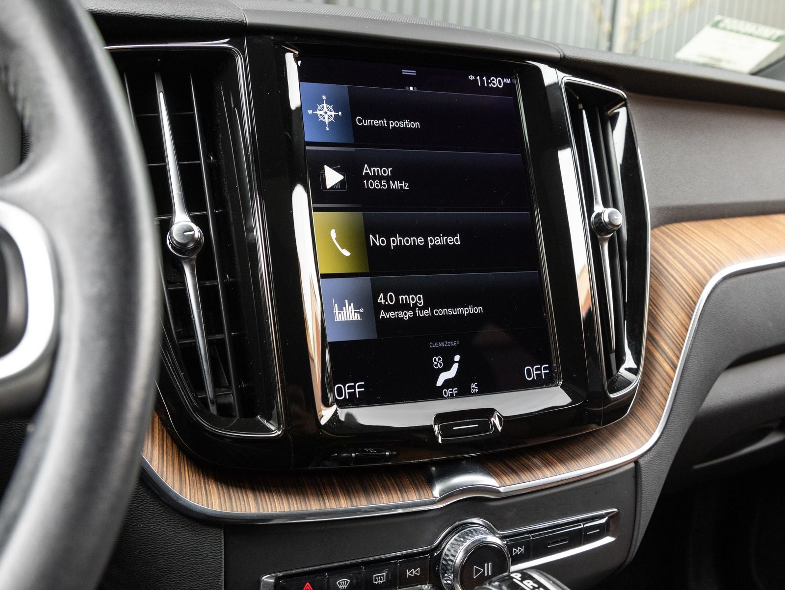 2021 Volvo XC60 Momentum