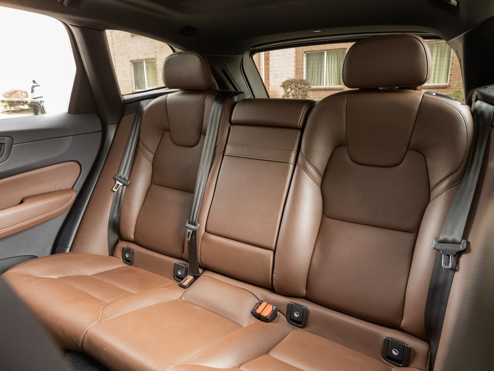 2021 Volvo XC60 Momentum