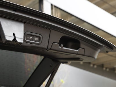 2021 Volvo XC60 Momentum