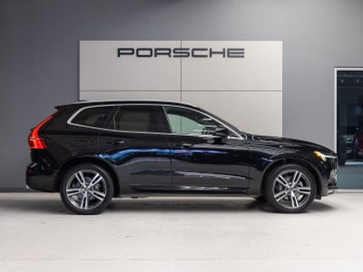 2021 Volvo XC60 Momentum