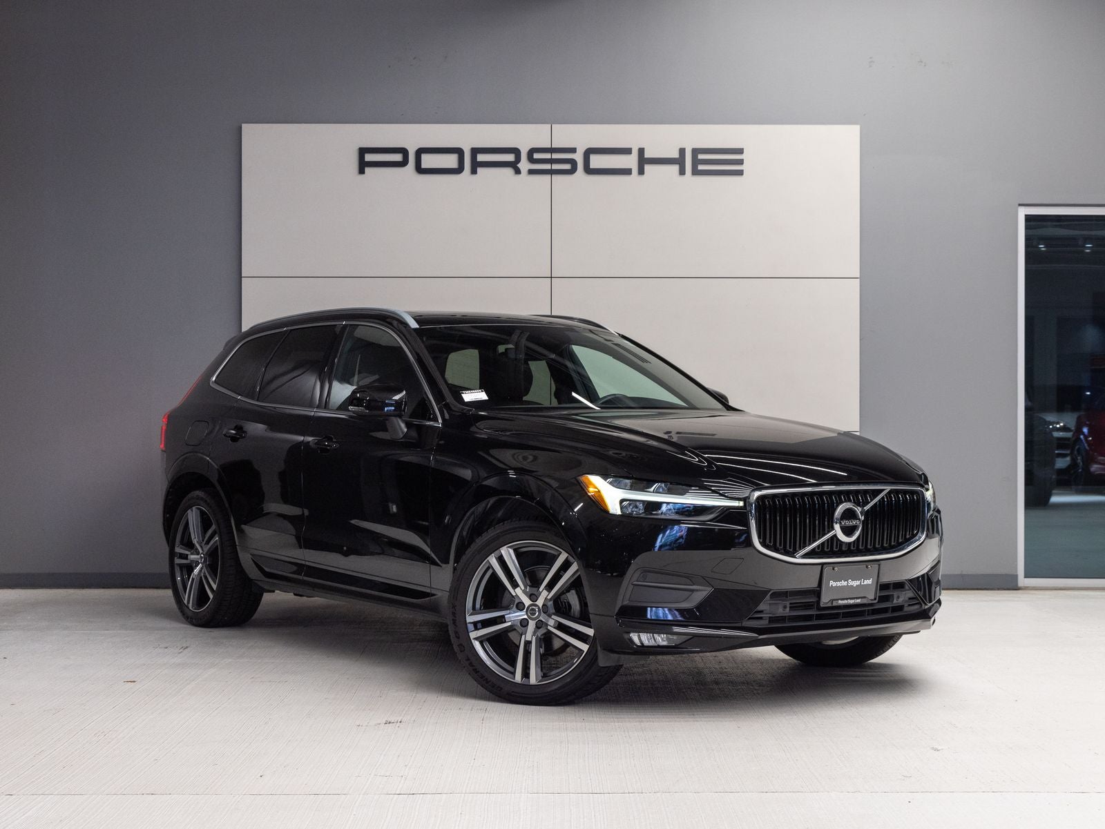 2021 Volvo XC60 Momentum