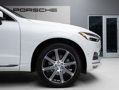 2020 Volvo XC60 Inscription