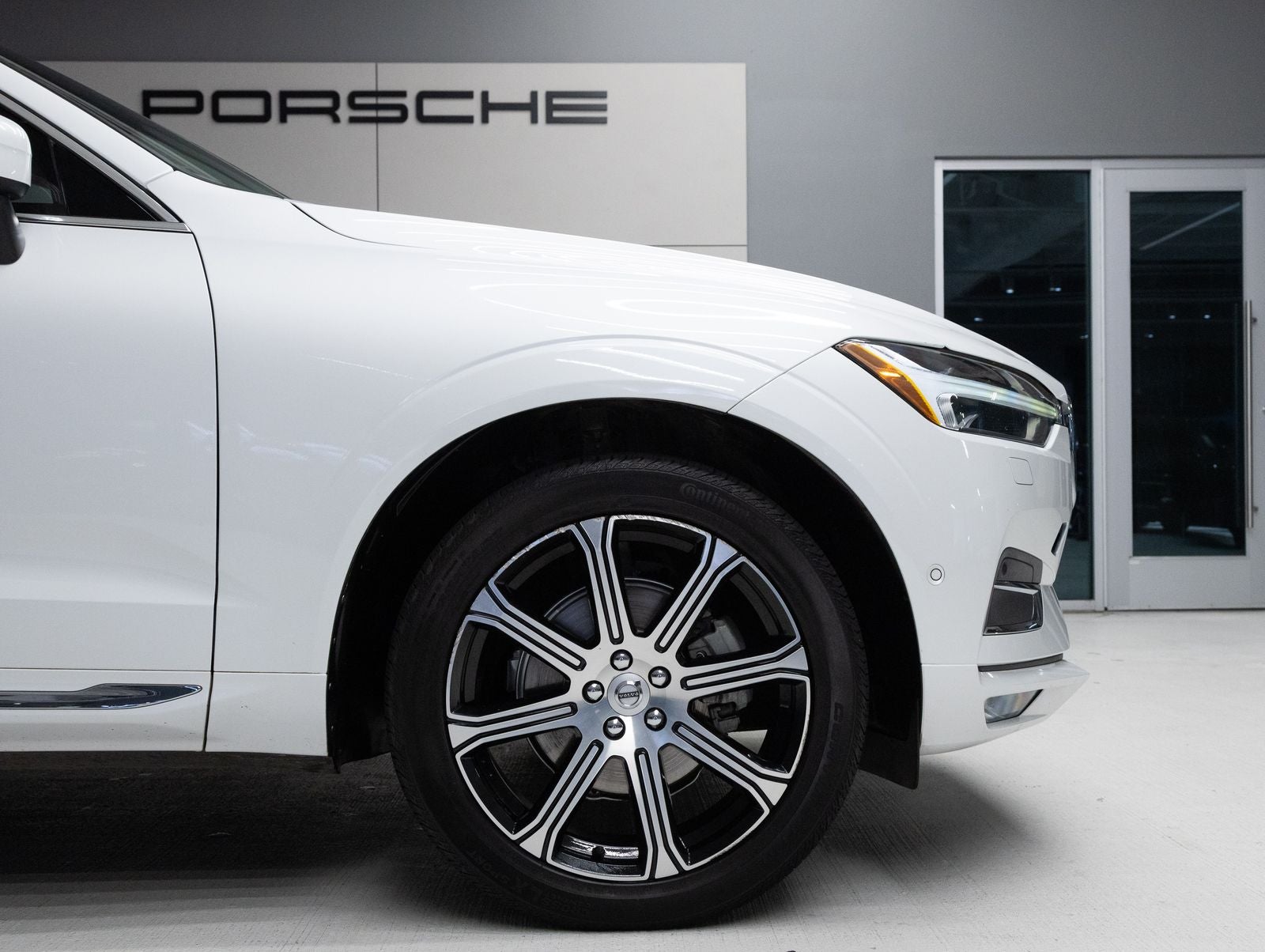 2020 Volvo XC60 Inscription