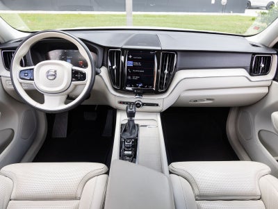 2020 Volvo XC60 Inscription