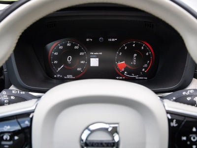 2020 Volvo XC60 Inscription