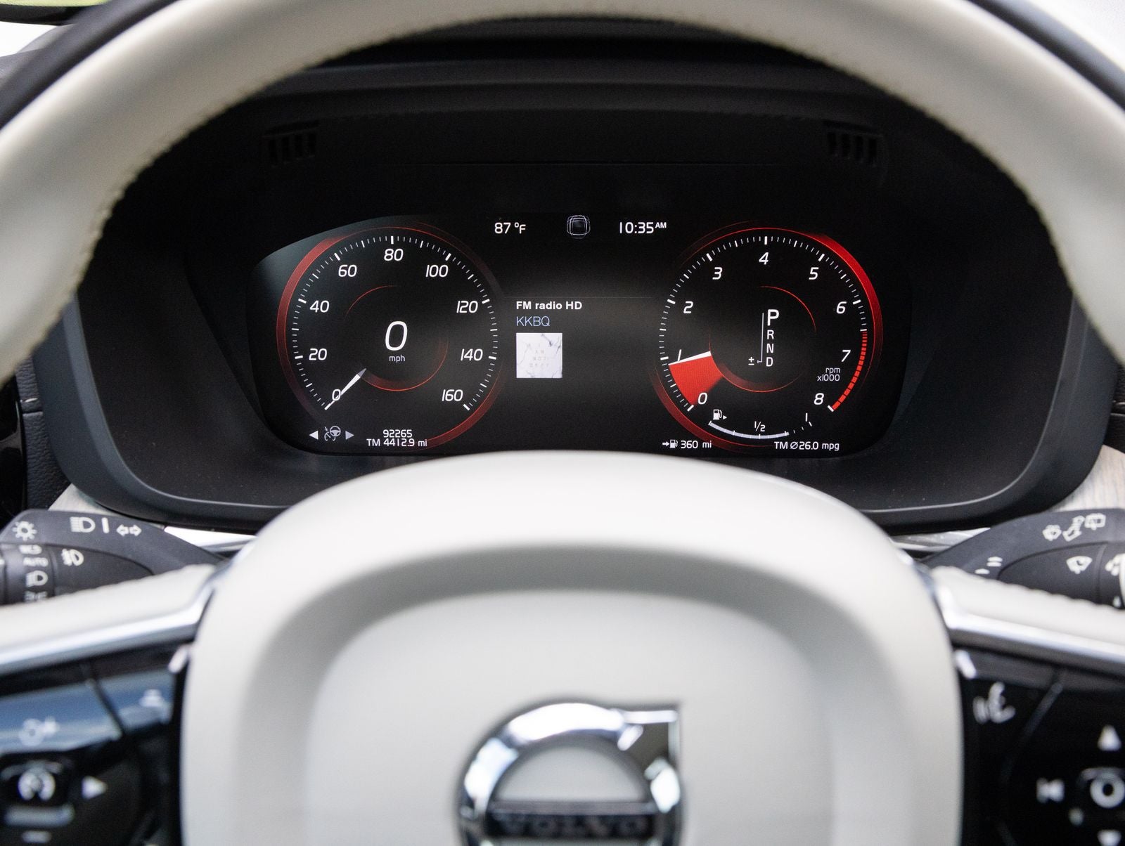 2020 Volvo XC60 Inscription