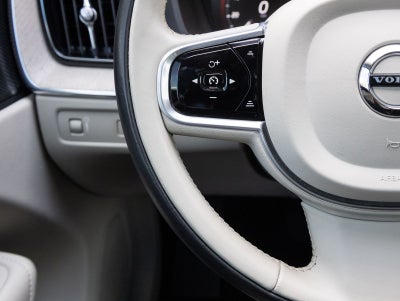 2020 Volvo XC60 Inscription