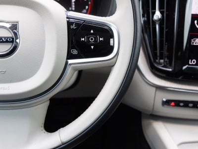 2020 Volvo XC60 Inscription