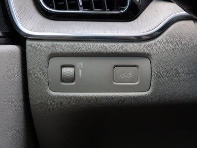 2020 Volvo XC60 Inscription