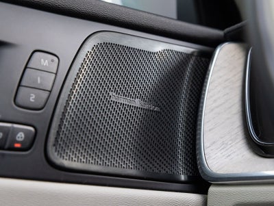 2020 Volvo XC60 Inscription