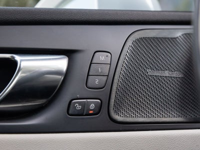 2020 Volvo XC60 Inscription