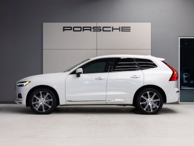 2020 Volvo XC60 Inscription