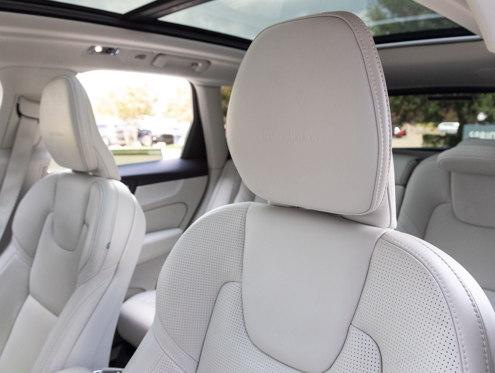 2020 Volvo XC60 Inscription