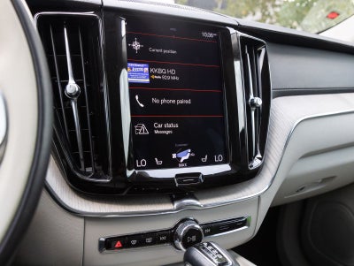 2020 Volvo XC60 Inscription
