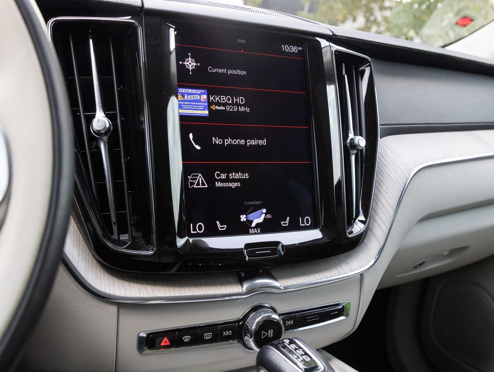 2020 Volvo XC60 Inscription