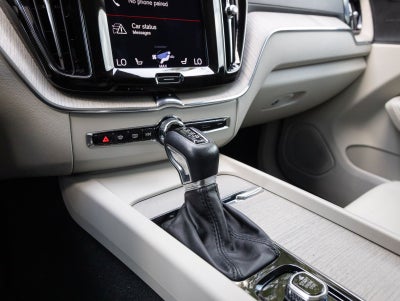 2020 Volvo XC60 Inscription