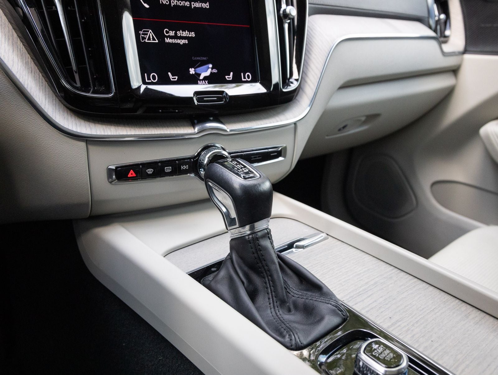 2020 Volvo XC60 Inscription