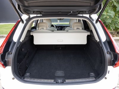 2020 Volvo XC60 Inscription