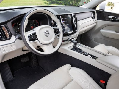 2020 Volvo XC60 Inscription