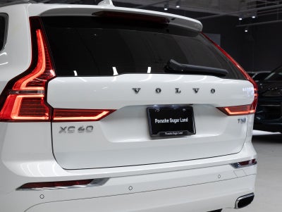 2020 Volvo XC60 Inscription