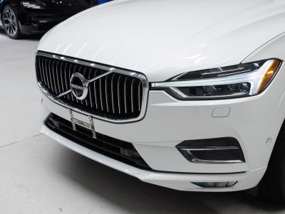 2020 Volvo XC60 Inscription