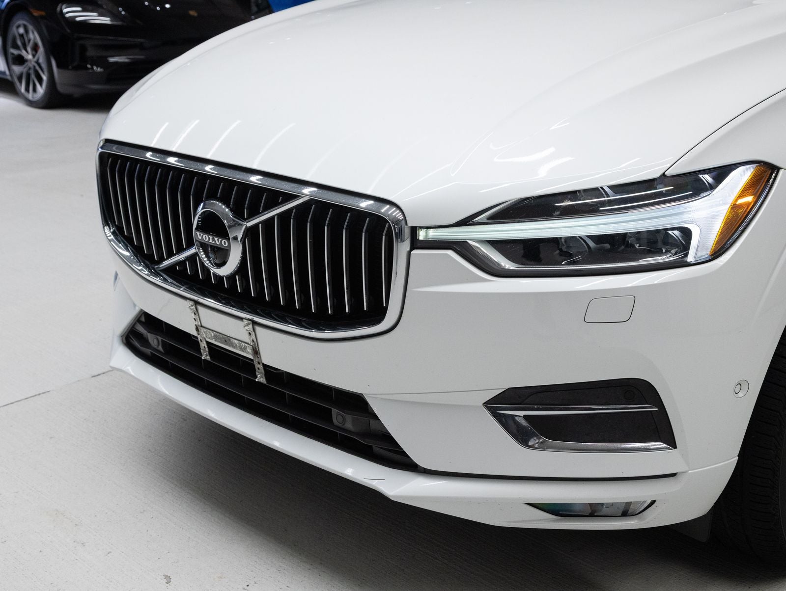 2020 Volvo XC60 Inscription