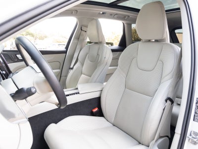 2020 Volvo XC60 Inscription
