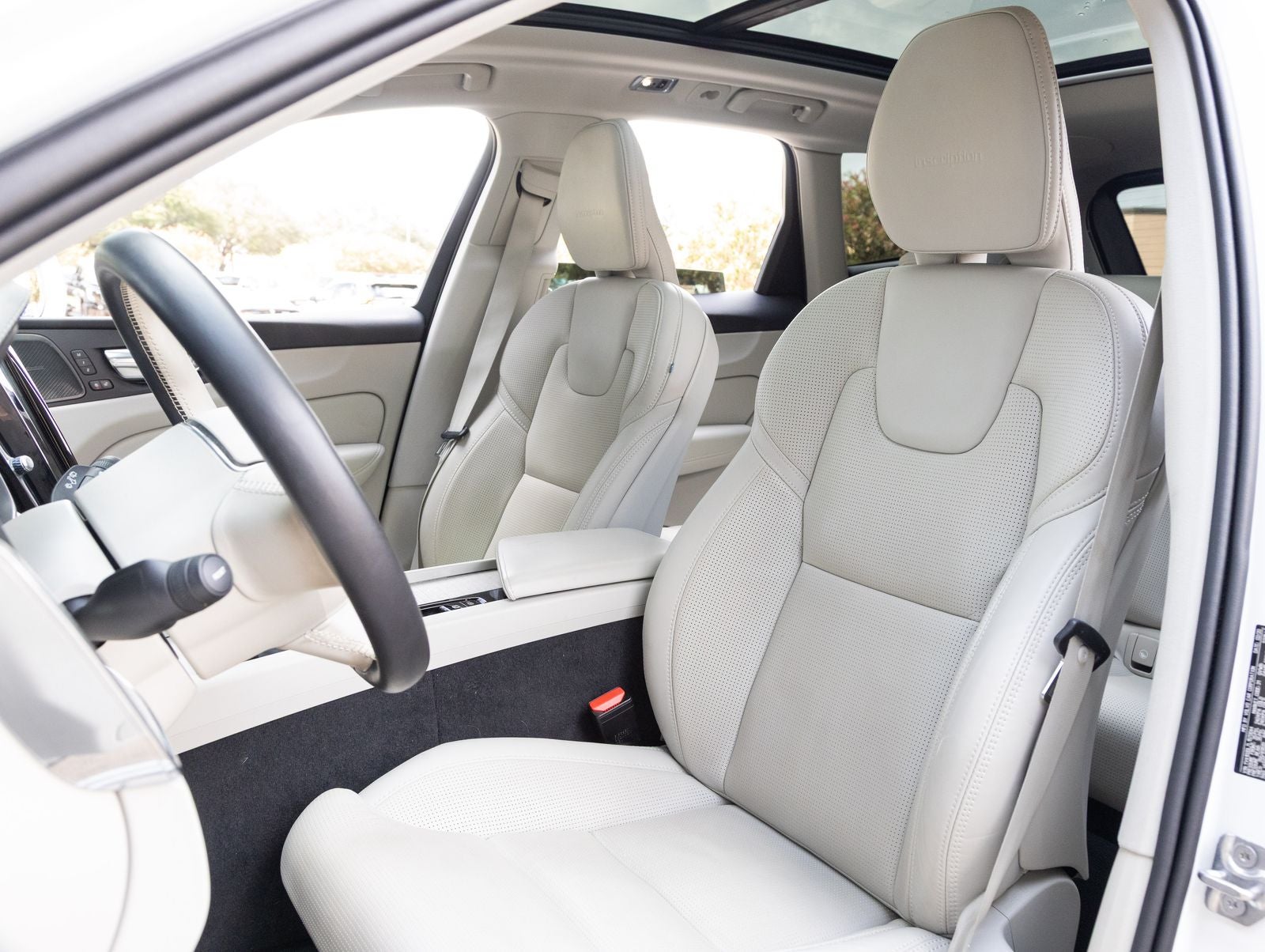 2020 Volvo XC60 Inscription