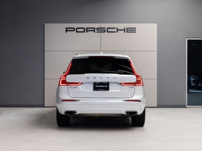 2020 Volvo XC60 Inscription