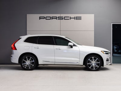 2020 Volvo XC60 Inscription