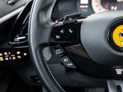 2022 Ferrari Roma Coupe