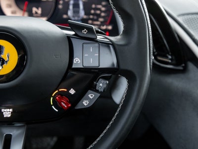 2022 Ferrari Roma Coupe