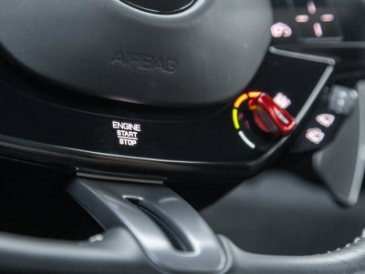 2022 Ferrari Roma Coupe