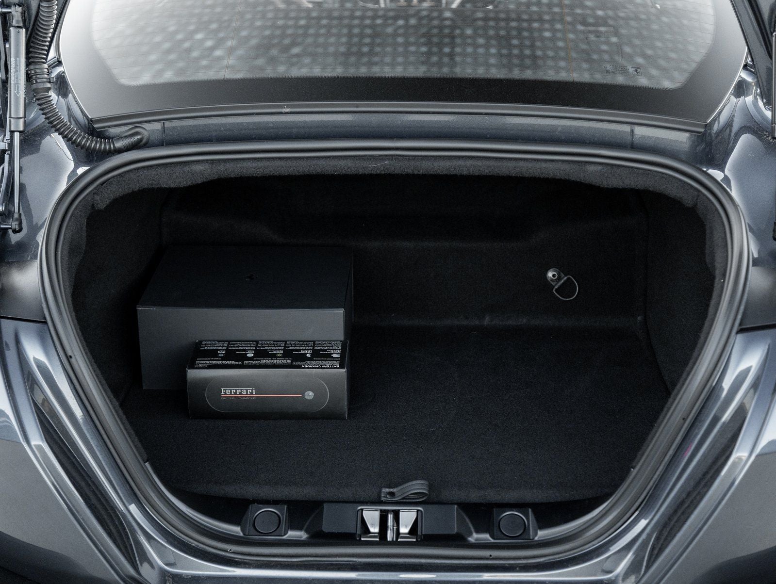 2022 Ferrari Roma Coupe