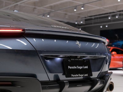 2022 Ferrari Roma Coupe