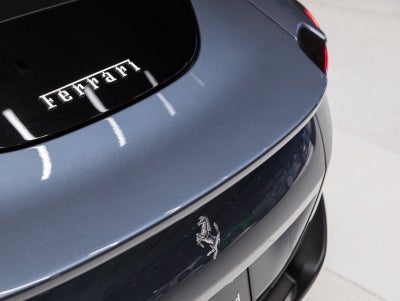 2022 Ferrari Roma Coupe