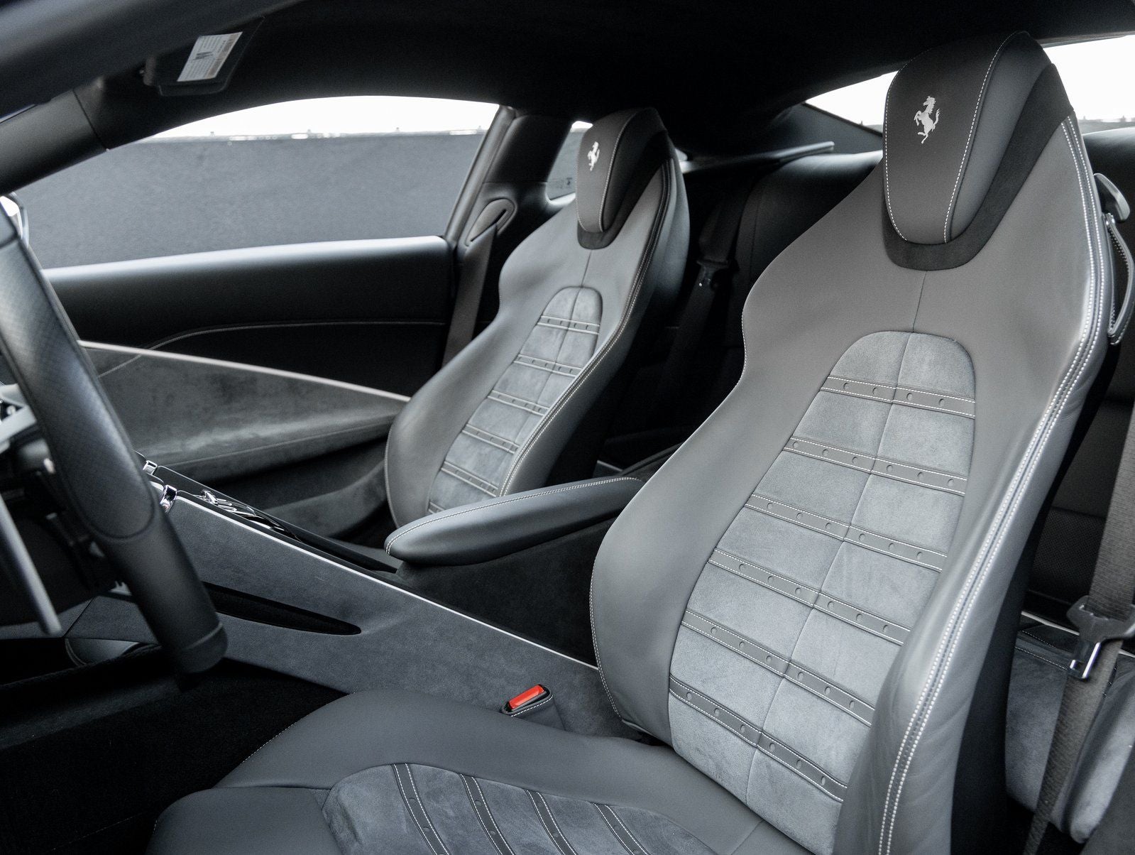 2022 Ferrari Roma Coupe