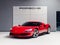 2023 Ferrari 296 GTB Coupe