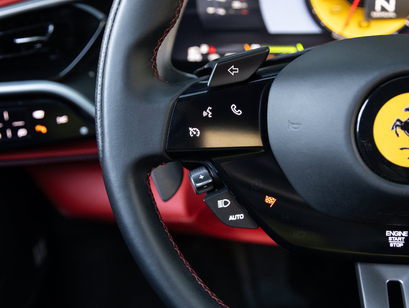 2023 Ferrari 296 GTB Coupe